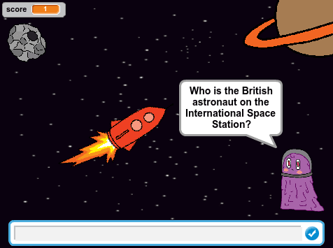 quiz